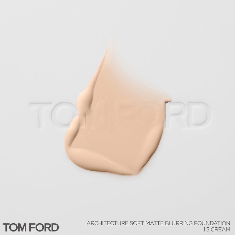 Tom Ford Architecture Soft Matte Foundation 30ml image number 17